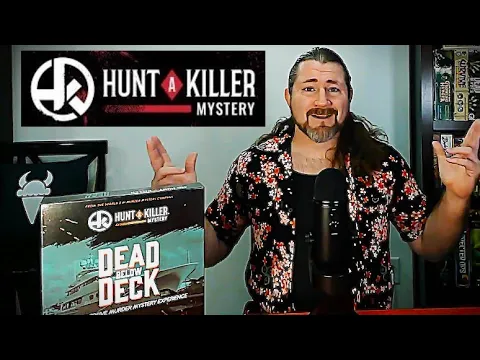 Dead Below Deck: A Spoiler Free Review