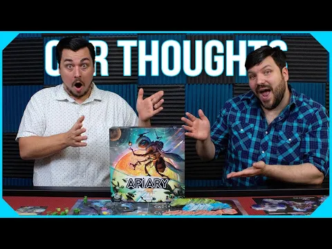 Never Bored Gaming Review