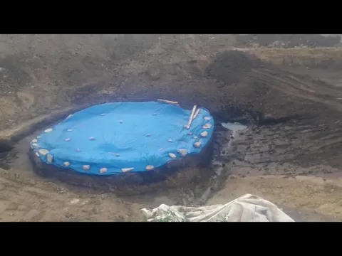 La bellezza continua a morire. Aggiornamento sullo scempio a San Chirico Nuovo