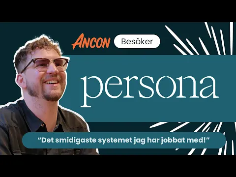 Ancon - video