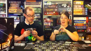Star Trek: Fleet Captains - A Forensic Gameology Review