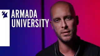 Armada University presents Maxim Lany
