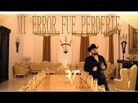 Video for event landing page