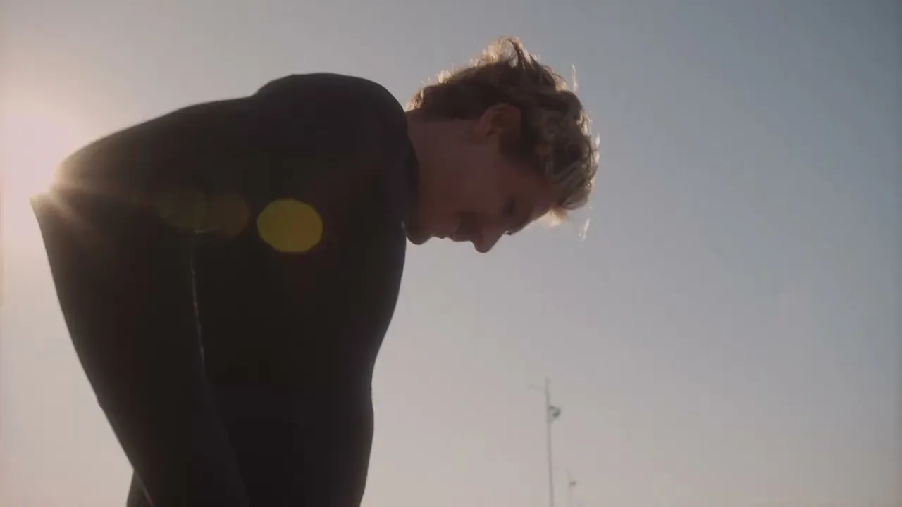 Vídeo de INDONESIAN SURF