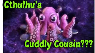 Cosmoctopus an unboxing.