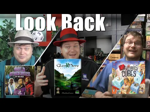 Look Back - 2/12/25