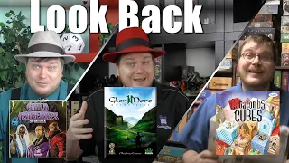 Look Back - 2/12/25