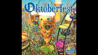 Dad vs Daughter - Oktoberfest - Dad Edition