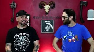 Escape The Dark Sector Game Review