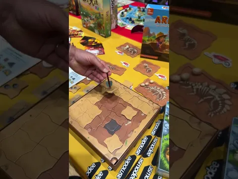 Archeo (Essen 2026)