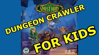 Quest Kids Review
