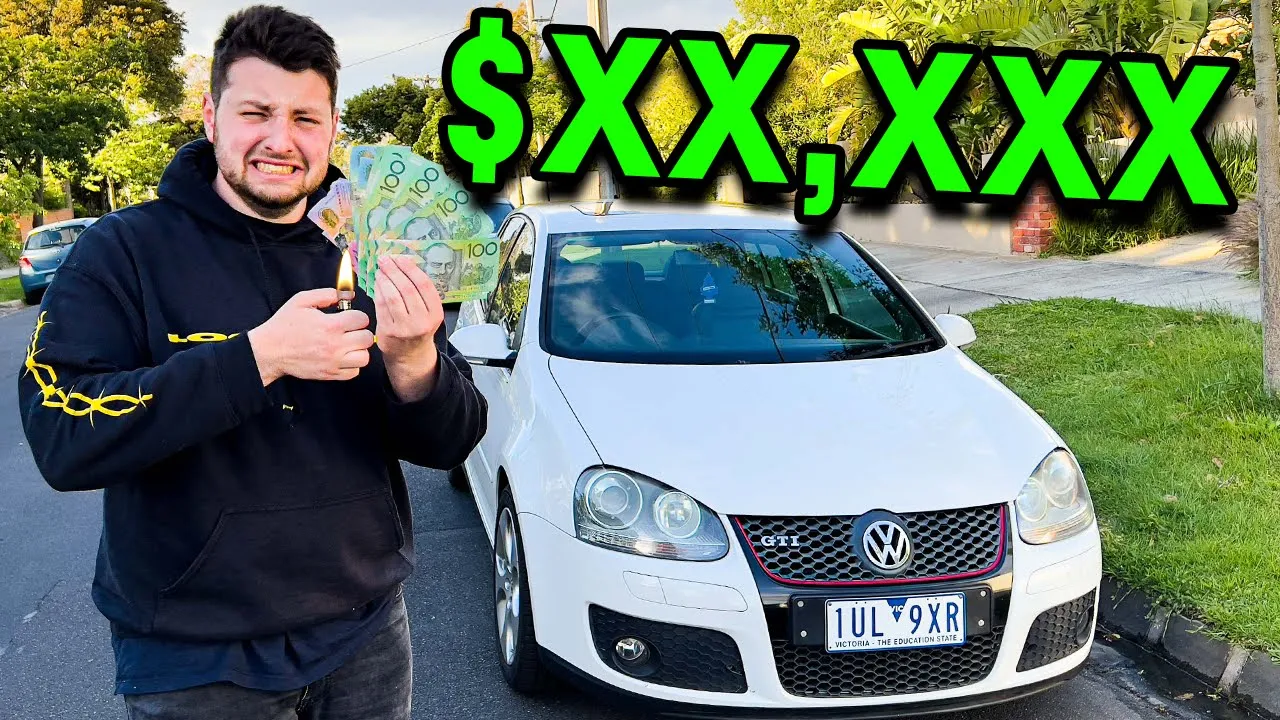 Here's WHY you should NEVER modify an old European car!!