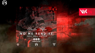 Nuevo - No me rendire | Alberto Stylee [ Audio Oficial ] ® Trap 2016