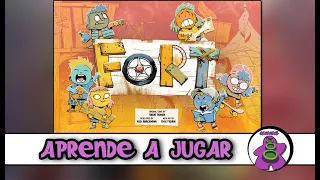 FORT - Tutorial