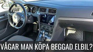 Köpa begagnad elbil? En genomgång | Elbilsmagasinet
