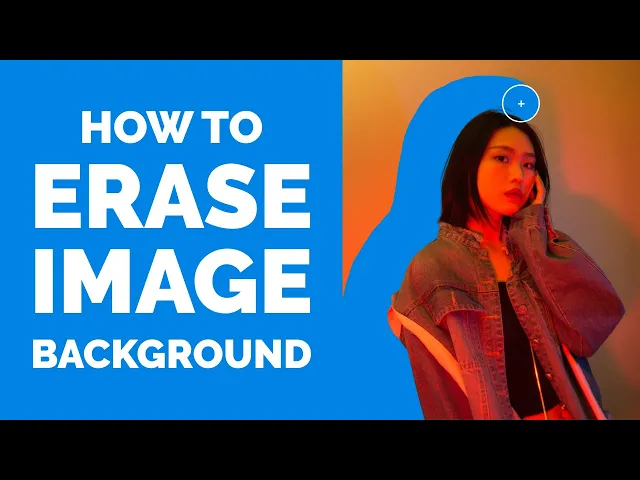 Remove Image Background — Make Image Background Transparent — Kapwing
