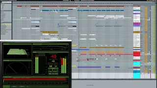 Skrillex - Fuji Opener (feat. Alvin Risk) [Official Audio]