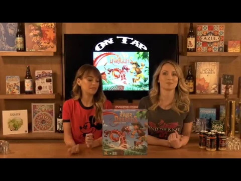 Drafthouse Select: River Dragons