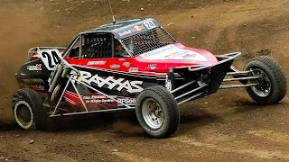 REPLAY! Round 12 - TORC: The Off Road Championship from Sturgis, SD