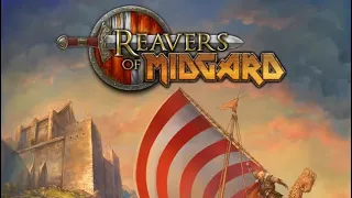 Reavers of Midgard Solo Variant - Part 1 of 2