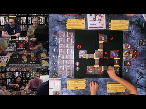 Full Playthrough of Mission 1