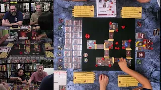 Full Playthrough of Mission 1