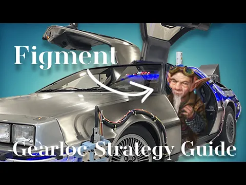 Can Figment Compete? | A Too Many Bones Gearloc Guide