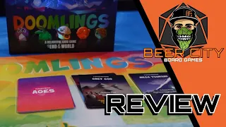 Doomlings | A Brew Crew Review