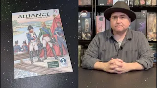 TDG: Alliance