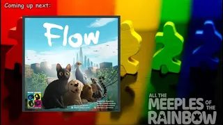 All the Games with Steph: Flow - Overview