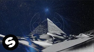 John Dahlbäck - Pyramid (Nicky Romero Remix) [Official Audio]