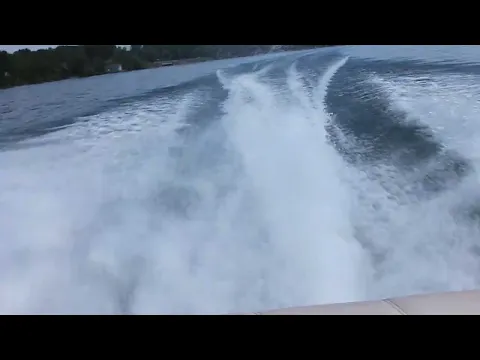 2011 Four Winns H180 Thumbnail alt