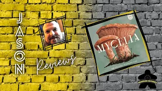 The Boardgame Mechanics Review Mycelia