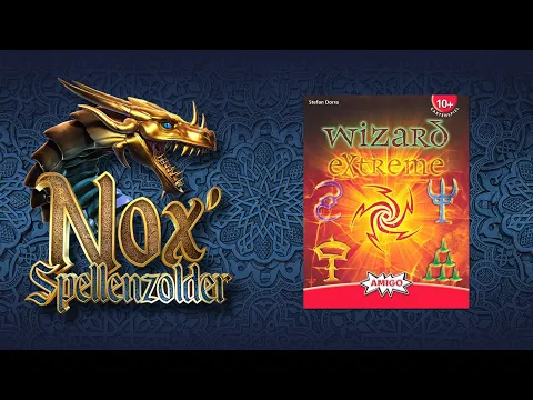 Wizard Extreme