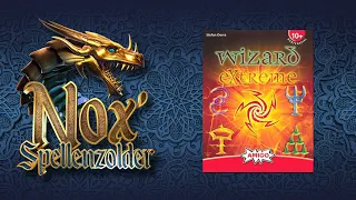 Wizard Extreme