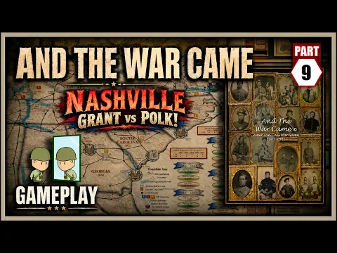 And The War Came Part 9