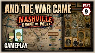 And The War Came Part 9