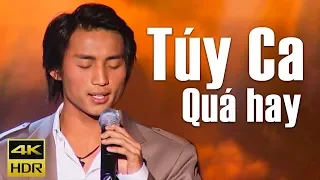 TÚY CA