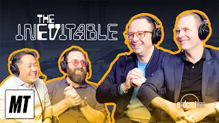 Our SDV Future with AWS' Stefano Marzani & Level 3 Autonomy, ChatGPT with Mercedes' Magnus Östberg