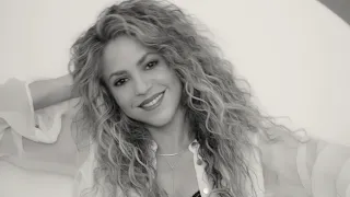 DREAM the new fragrance by Shakira / DREAM la nueva fragancia de Shakira(DREAM TV SPOT 30 sec)