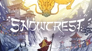 Snowcrest: Discussion