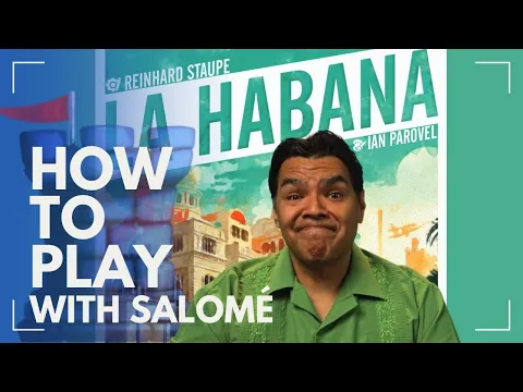 How to Play La Habana