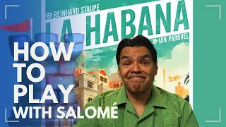 How to Play La Habana