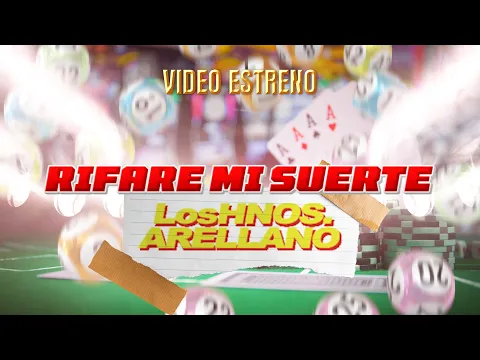 Video for event landing page