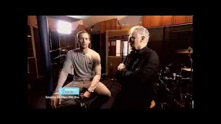Roger Taylor and Petr Cech - Football Focus