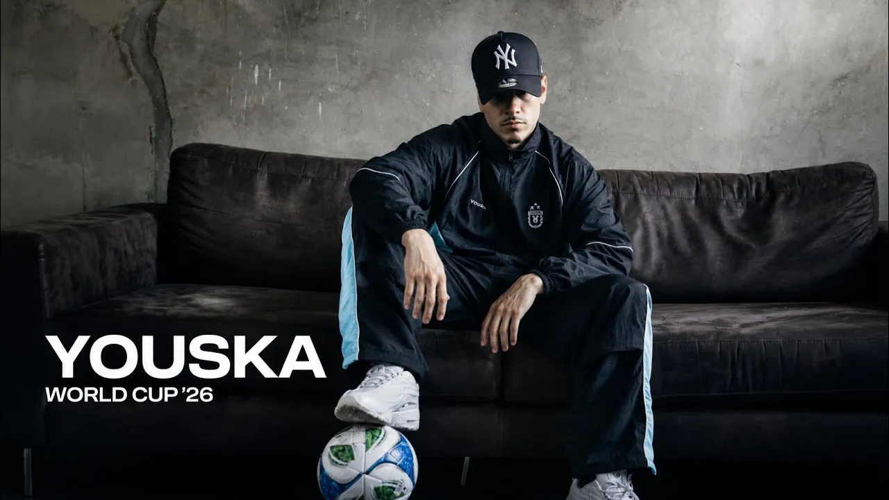Video de YOUSKA