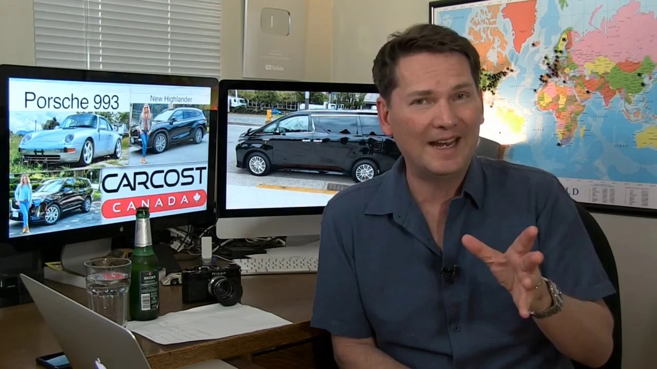 Live Q&A June 8th . Car advice questions taken live.