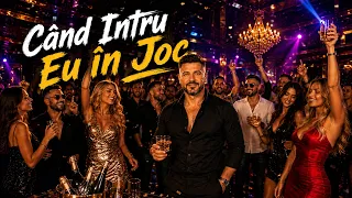 Când Intru Eu În Joc 🔥 | Manele Noi 2026 | Hit De Petrecere 💸🥃