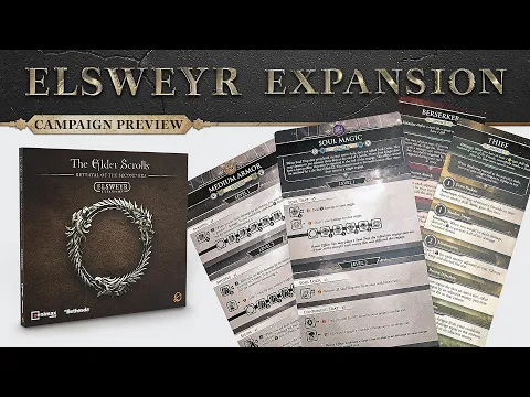 New Classes & Skill Lines of Elsweyr | First Impressions | The Elder Scrolls Heroes of Tamriel
