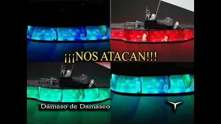 ¿Cómo poner luces de emergencia a tu UBOOT?